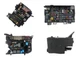 2000-2001 Dodge Ram 1500 Fusebox Fuse Box Relay Module Tipm P0GII