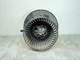 2011-17 BMW X3 F25 Blower Fan Motor With Resistor Module OEM T1021327U