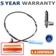 ABS Wheel Speed Sensor Rear Lemark LAB823CP Fits Mini Countryman Paceman