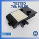 17-23 Jaguar X761 F-Pace Left Side Blind Spot Radar Distance Sensor OEM 76k