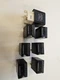 HONDA ACURA RELAY G8HN-UA-007607 (6) AND 056700-7410 (1) OEM ORIGINAL PARTS