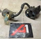 2010-2013 SUZUKI SX4 2.0L Power Steering Pump Motor Pulley Reservoir Assembly