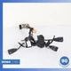 BMW E36 Z3 Steering Column Turn Signal Wiper Switch 61328360925 OEM