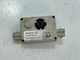 2007 MINI COOPER AERIAL ANTENNA TRAP CIRCUIT BOOSTER MODULE 6990090-05 A673