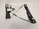 JAGUAR F-PACE MK1 2022 LEFT FRONT WINDOW REGULATOR + MOTOR 5 DOOR 