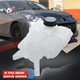 OE Style Coolant Overflow Reservoir Tank w/Cap for 10-13 Mazda 3 2.5L/2.3L Turbo