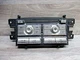 Jaguar XF - Delphi Module & Multimedia Control Module - 8X23-14C512 & 8X2318C858