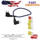 For Dodge Ram 1500 2500 3500 2007-2016 TIPM Repair Fuel Pump Relay Bypass Cable