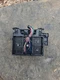 1999-02 Chevrolet Silverado Suburban Tahoe Fuse Box