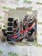 04-06 Nissan Armada Titan Infiniti Fuse Body Control Module 284B67S002