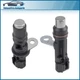 For Dodge Dakota Ram Jeep Grand Cherokee Camshaft + Crankshaft Position Sensor