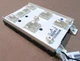BODY CONTROL MODULE, 2021 JEEP WRANGLER - 68496167AF (MSOPS4357)