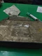 95  BUICK LESABRE ABS MODULE 25603812