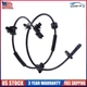 1188761-00-A Front Wheel Speed ABS Sensor Left / Right For Tesla Model 3/Y 2019