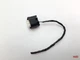 2012 Mini Cooper S R56 R57 Side B Pillar Accelerating Sensor Connector Pigtail