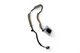 2014-2020 Acura MDX GPS Satellite Navigation Antenna 39835-STX-A01, E051, OEM, 2