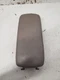 A6 AUDI 1999 Console Front Authentic OEM