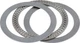 Allstar Performance ALL64210 Coilover Spring Roller Thrust Bearing Kit 2-1/2" ID