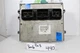 5L1A12A650JF Ford Expedition 2005-2006 Engine Control Unit ECU Module 3M6 440 B3