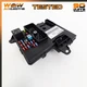 06 CHEVROLET CORVETTE C6 CADILLAC XLR BODY CONTROL MODULE FUSE BOX BCM OEM