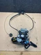 2005 - 2010 Honda Odyssey Rear Right Sliding Door Lock Actuator Motor R6443 DG