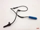 2011 Mini Cooper S Countryman R60 R61 Front ABS Sensor DSC Pulse Generator 