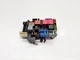 Mercedes-Benz C W205 2016 Fuse Box Complete A2059068501 EPK917