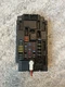 2013 Mini Cooper BCM Body Control Module Fuse Box Relay OEM