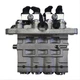 Fuel Injection Pump 1G922-51012 1G852-51012 compatible with Kubota Engine V2403