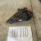 2004-10 BMW E60 E64 M6 528i 535i 550i Rear Power Distribution Fuse Box 6906619