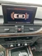 2012 AUDI A6 INFO NAVIGATION SCREEN CENTER UPPER DASH SCREEN 4G1919601K OEM