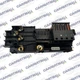 06 07 MERCEDES-BENZ ML500 RELAY FUSE JUNCTION DISTRIBUTION BOX A2115452601 OEM