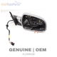 2010-2016 AUDI S5 - Right SIDE VIEW DOOR Mirror W/ Memory 8T1857410AK