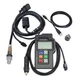 Innovate Motorsports LM-2 Single 02 Ultimate Shop Kit 3920