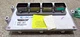 2012 Jeep Liberty 3.7L AT Engine Control Unit Module ECM ECU P68103708AF oem