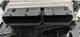 BENTLEY CONTINENTAL GT ECU MODULES CONTROLLER REGULATED DAMPING
