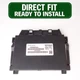 05150913AA Chrysler 300 Dodge Charger 13-14 Transmission Control Module TCM*