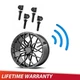 TPMS for Ford F-150 Edge 2015-19 2015-2020 F2GZ1A189AB 4pcs GL3T-1A180-AA