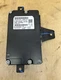 2012 Ford F150 Sync Module CL3T-14B428-AB