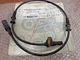 Original MercedeS W211/W219  Front Left Rotational Speed Sensor  A2115402917