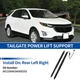 Rear LH RH Tailgate Power Lift Support for Chevrolet Equinox 18-23 No.84133944