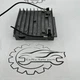 2002 - 2005 BMW 745LI E66 MOTOROLA PHONE ANTENNA AMP AMPLIFIER 8YN9102A OEM