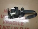 2013-2018 DODGE RAM 1500 REAR CENTER SEAT BELT RETRACTOR/BUCKLE OEM