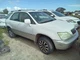Chassis ECM Cruise Control Left Hand Dash Fits 00-03 LEXUS RX300 32631436