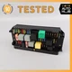 10-20 Mercedes W212 E350 CLS63 SLK250 Front SAM Module Relay Fuse Box OEM