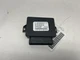 2014-2016 MERCEDES S-CLASS S550 W222 REAR TRUNK PARKING BRAKE CONTROL MODULE OEM