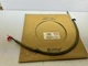 1994-97 DODGE RAM 1500 2500 3500 DASH HEATER A/C CLIMATE CONTROL UNIT CABLE NOS