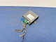 09-15 Jaguar XF XFR Blind Spot Monitoring Assist Alert System Control Module OEM
