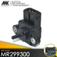 1x MAP Manifold Air Pressure Sensor For Mitsubishi L200 Shogun Pajero MR299300