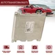 For Porsche Headlight Lamp Control Module Control Unit Lamp 7PP941572BB US